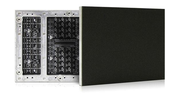 P1.25全彩表贴模组