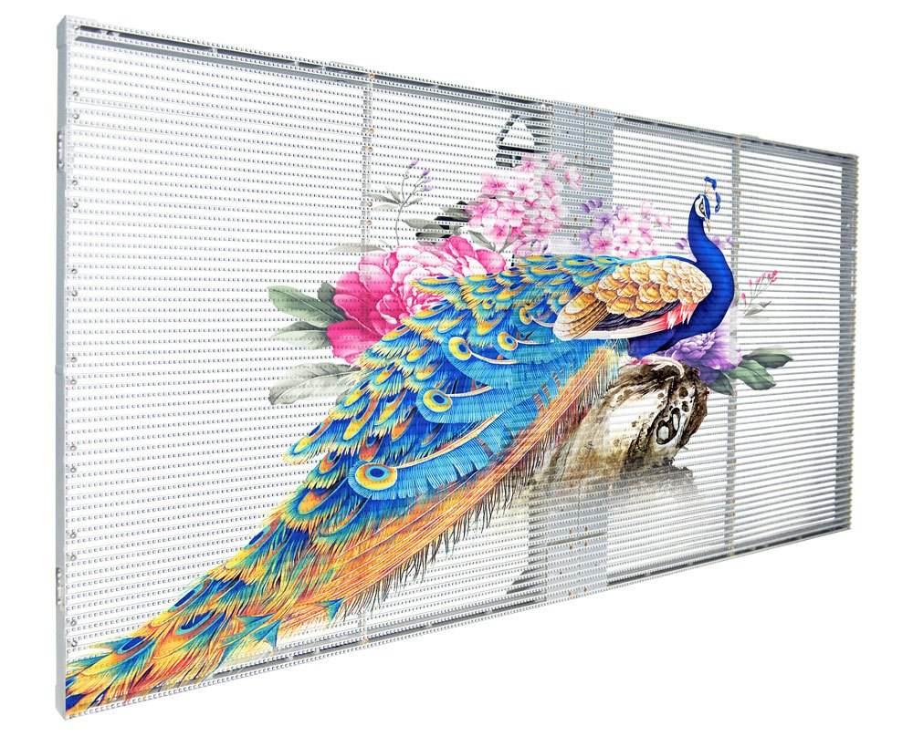 PH10.4-10.4透明全彩屏（正发光）